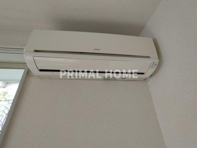 【設備】 | メゾンハイブリッジ