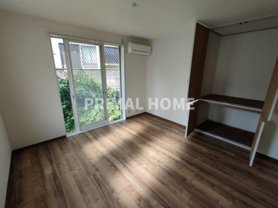 【居間・リビング】 | メゾンハイブリッジ