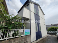 メゾンハイブリッジの画像