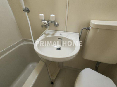 【洗面所】 | メゾンハイブリッジ