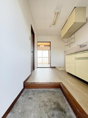 【玄関】 | 東ビル