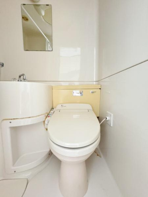 【トイレ】 | 東ビル