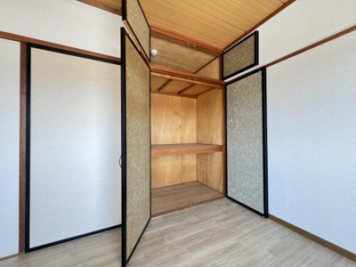 【収納】 | 東ビル