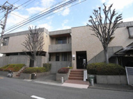 上大崎2戸建ての画像