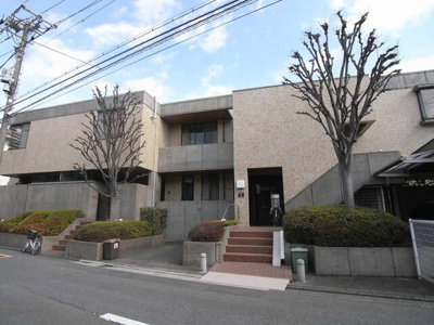 【外観】 | 上大崎2戸建て