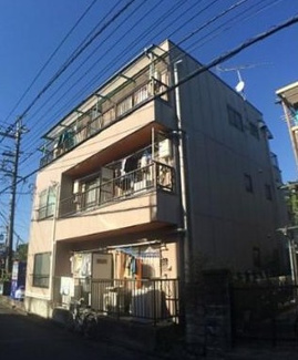 【その他】 | マルシンハイツ 