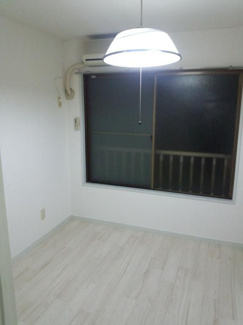 【居間・リビング】 | マルシンハイツ 