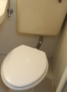 【トイレ】