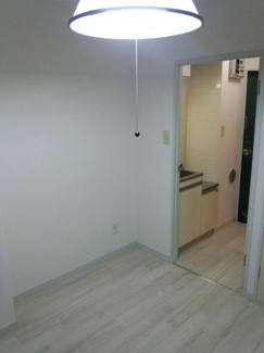 【内装】 | マルシンハイツ 