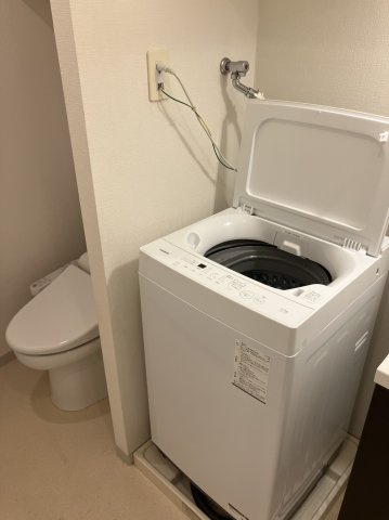 【設備】ジェノヴィア浜松町グリーンヴェール 