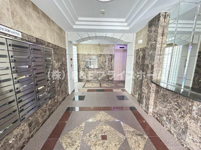 【設備】 | エステートモア白金クロス