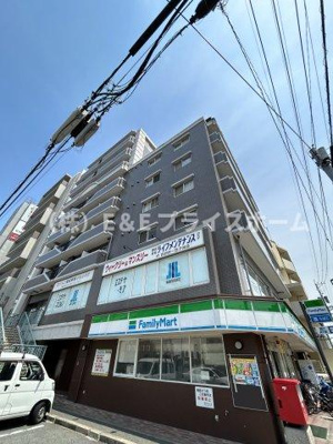 【外観】 | エステートモア白金クロス