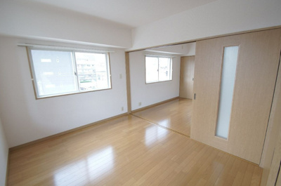 【居間・リビング】 | エステートモア白金クロス