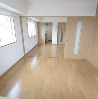 【その他共用部分】 | エステートモア白金クロス