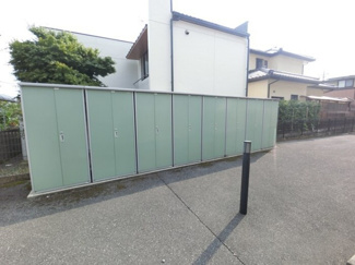 【設備】 | グリーンハイツ