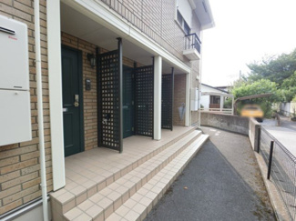 【ロビー】 | グリーンハイツ