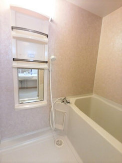 【浴室】 | グリーンハイツ