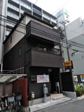 Ciaco House　扇町小学校区の画像