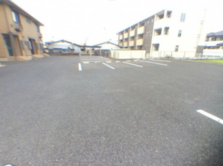 【駐車場】 | アルテール･ヒルズ　Ａ