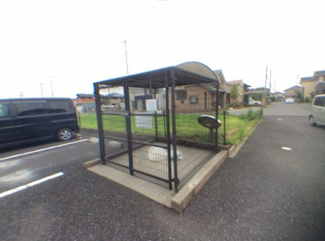 【その他共用部分】 | アルテール･ヒルズ　Ａ