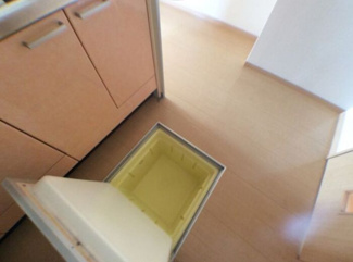 【設備】 | アルテール･ヒルズ　Ａ