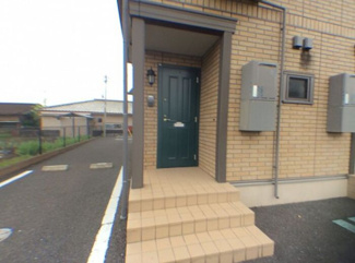 【エントランス】 | アルテール･ヒルズ　Ａ