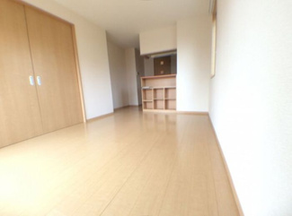 【居間・リビング】 | アルテール･ヒルズ　Ａ