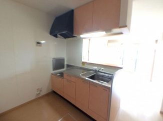 【キッチン】 | アルテール･ヒルズ　Ａ