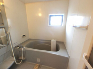 【浴室】 | アルテール･ヒルズ　Ａ