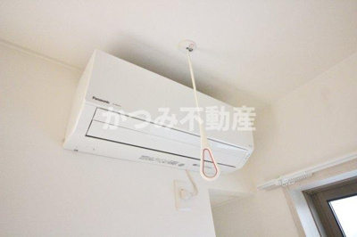 【設備】 | ジャルダン　デ　グリシーヌ
