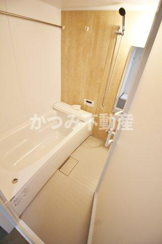 【浴室】 | ジャルダン　デ　グリシーヌ