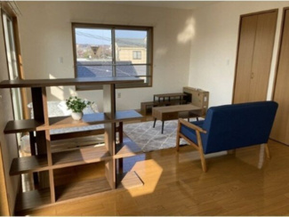 【その他】 | フロンティア | 現況優先。家具付きではありません。