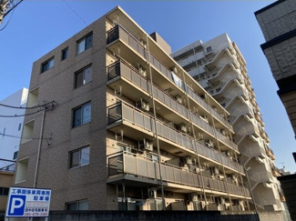 【外観】 | フロンティア