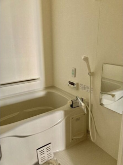 【浴室】 | フロンティア