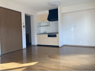 【内装】 | フロンティア