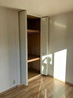 【収納】 | サンプレイスジョウナンE