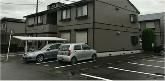 【駐車場】 | サンプレイスジョウナンE