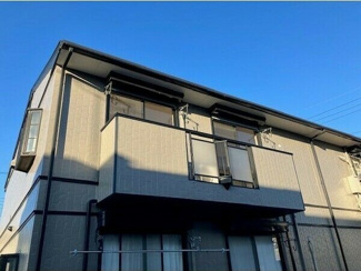 【外観】 | サンプレイスジョウナンE