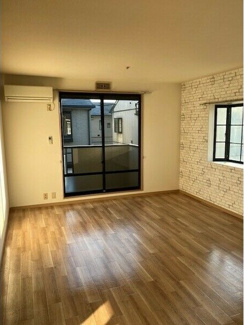 【居間・リビング】 | サンプレイスジョウナンE