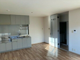 【キッチン】 | サンプレイスジョウナンE