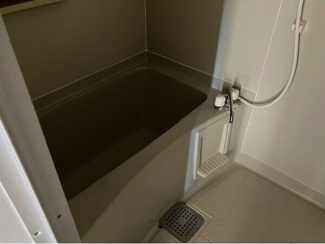 【浴室】 | サンプレイスジョウナンE