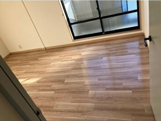 【内装】 | サンプレイスジョウナンE