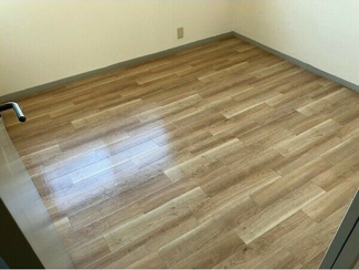 【洋室】 | サンプレイスジョウナンE