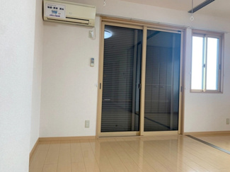 【内装】 | エスポワール川田　Ｂ