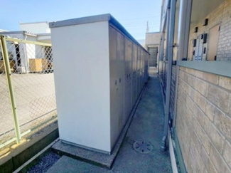 【その他】 | エスポワール川田　Ｂ