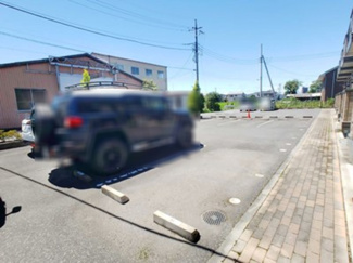 【その他】 | エスポワール川田　Ｂ