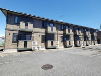 【外観】 | エスポワール川田　Ｂ