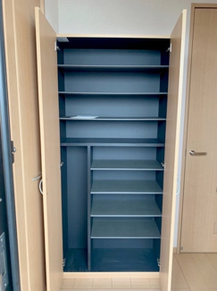 【設備】 | エスポワール川田　Ｂ