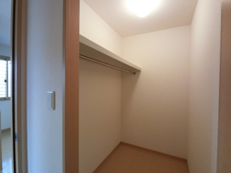 【収納】 | レセンテ煌　Ｃ