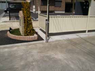 【エントランス】 | レセンテ煌　Ｃ